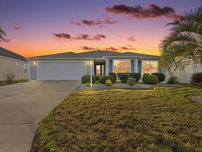 3500 Countryside Path, The Villages, FL, 32163
