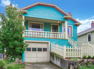 8410 6th Ave NW, Seattle, WA 98117