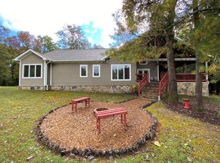 534 General Ln, Jamestown, TN 38556