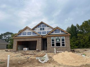 505 Windemere Loop LOT 126, Oakland, TN 38060