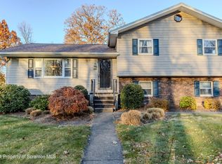 3 Ridge St, Pittston, PA 18640