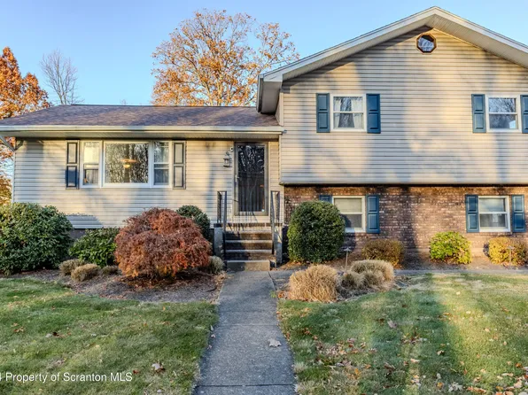 3 Ridge St, Pittston, PA 18640