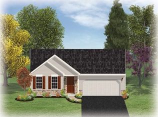 2 Pleasant Rd #D8F, Gordonville, PA 17529