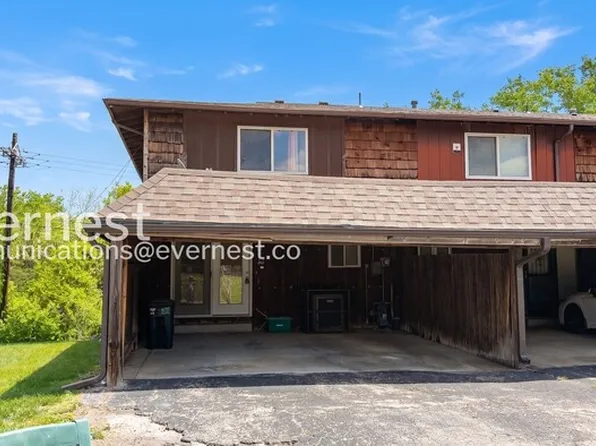 1309 N 76th St, Kansas City, KS 66112
