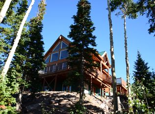 494 Jensen St, Brian Head, UT 84719