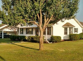 904 Leewood Dr, Paragould, AR 72450