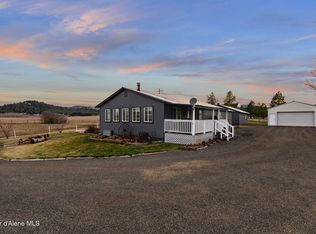 331 15th St, Plummer, ID 83851