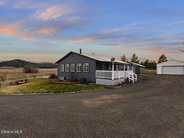 331 15th St, Plummer, ID 83851