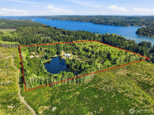 28163 State Hwy 104 NE, Kingston, WA 98346