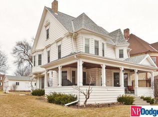 3122 Woolworth Ave, Omaha, NE 68105