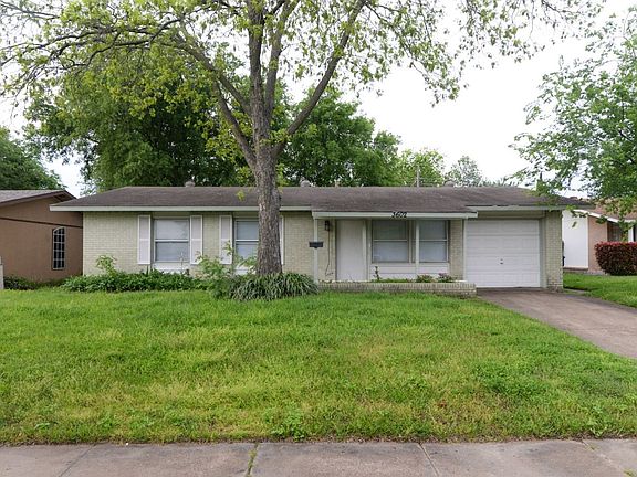 4th image of 3602 Norma Dr