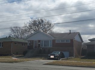 2845 W 91st St, Evergreen Park, IL 60805