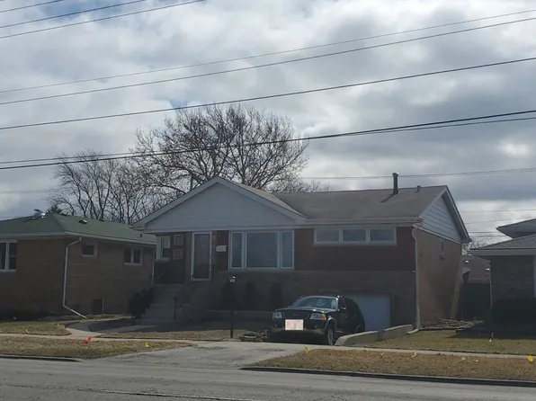 2845 W 91st St, Evergreen Park, IL 60805