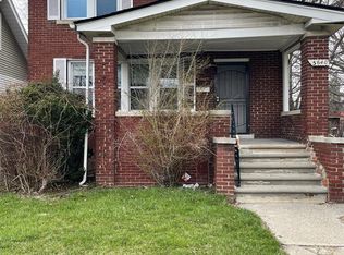 5640 Underwood St, Detroit, MI 48204