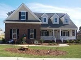 3012 Haseley Ct, Grovetown, GA 30813