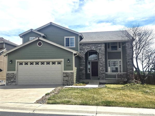 21580 Longs Peak Lane, Parker, CO 80138