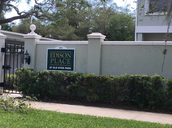 315 S Edison Ave APT 14, Tampa, FL 33606