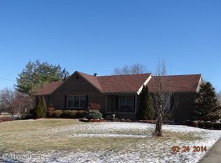 3501 Arrowwood Ct, La Grange, KY 40031