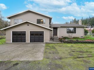 4904 Springhill Dr NW, Albany, OR 97321