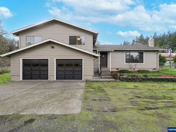 4904 Springhill Dr NW, Albany, OR 97321