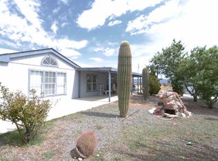 2432 S Estrella Rd, Golden Valley, AZ 86413