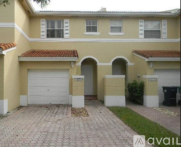 1st image of 4361 NW 110th Ave #4361