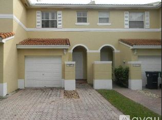 4361 NW 110th Ave #4361, Miami, FL 33178