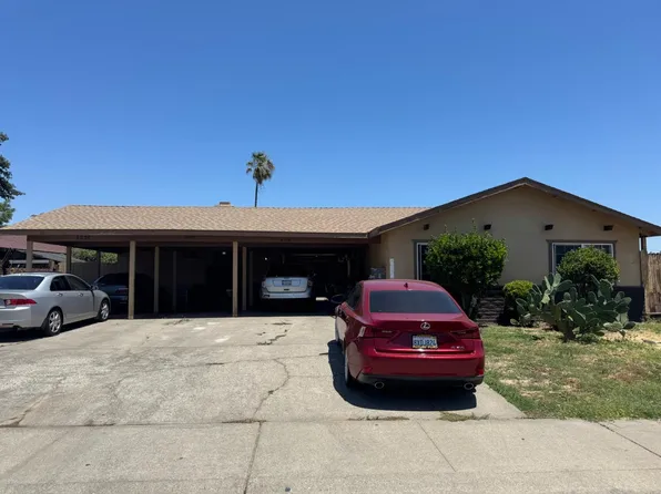 8024 Albany Dr, Stockton, CA 95210