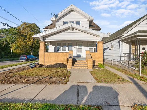 3227 Warsaw St, Toledo, OH 43608