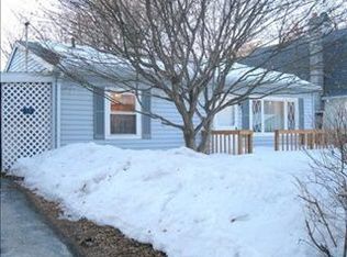 18 Center Rd, High Falls, NY 12440