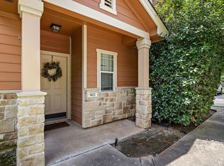 1481 E Old Settlers Blvd APT 902, Round Rock, TX 78664
