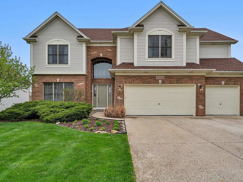 1st image of 13419 Summergrove Dr