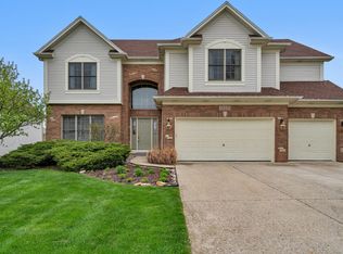 13419 Summergrove Dr, Plainfield, IL 60585