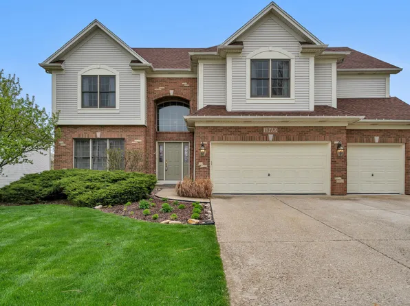 13419 Summergrove Dr, Plainfield, IL 60585