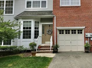 112 Cardigan Ct, Parsippany, NJ 07054