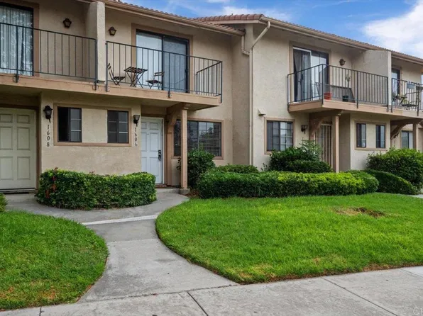 1606 Grandon Ave #1606, San Marcos, CA 92078