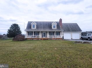 688 Green Giant Rd, Townsend, DE 19734