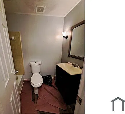 4 bed, 1435 sqft, $1,700 — Photo 2
