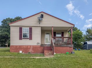703 P Hwy, Alton, MO 65606