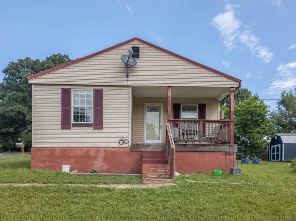 703 P Highway, Alton, MO 65606