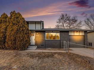 2275 31st St, Greeley, CO 80631