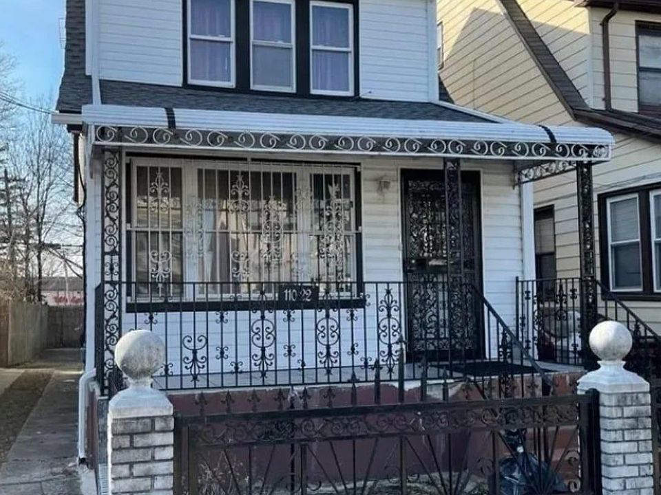1st image of 110-22 207th Street