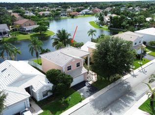 Shenandoah Section Two, Davie, FL 33325