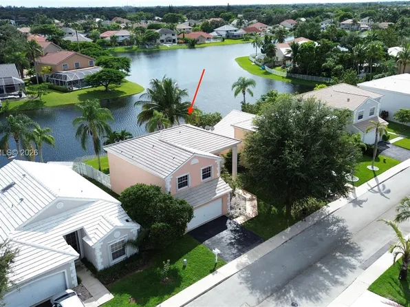 13950 Oak Ridge Dr, Davie, FL 33325