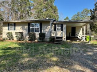 1254 Sherrill Lever Rd, Blythewood, SC 29016