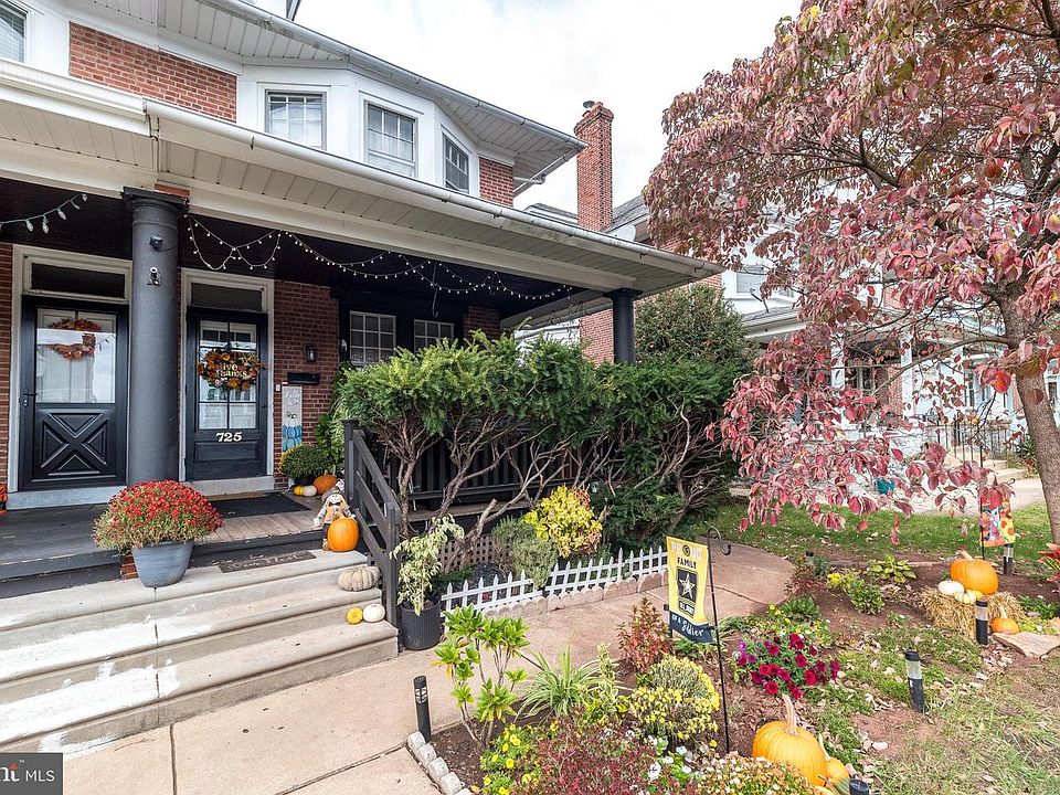 725 Noble St, Norristown, PA 19401 | Zillow