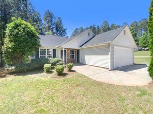152 Iron Bound Trl, Dallas, GA 30132