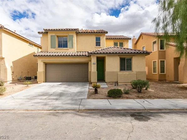 5512 Grand Rapids St, North Las Vegas, NV 89031