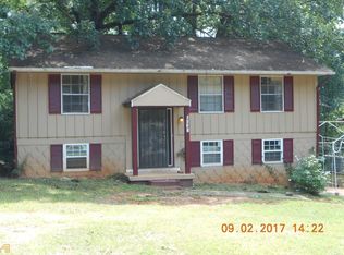 6617 Port A Prince Dr #1, Forest Park, GA 30297