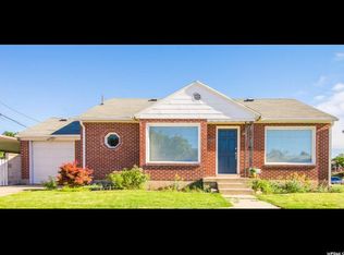 1582 E Parkway Ave, Salt Lake City, UT 84106